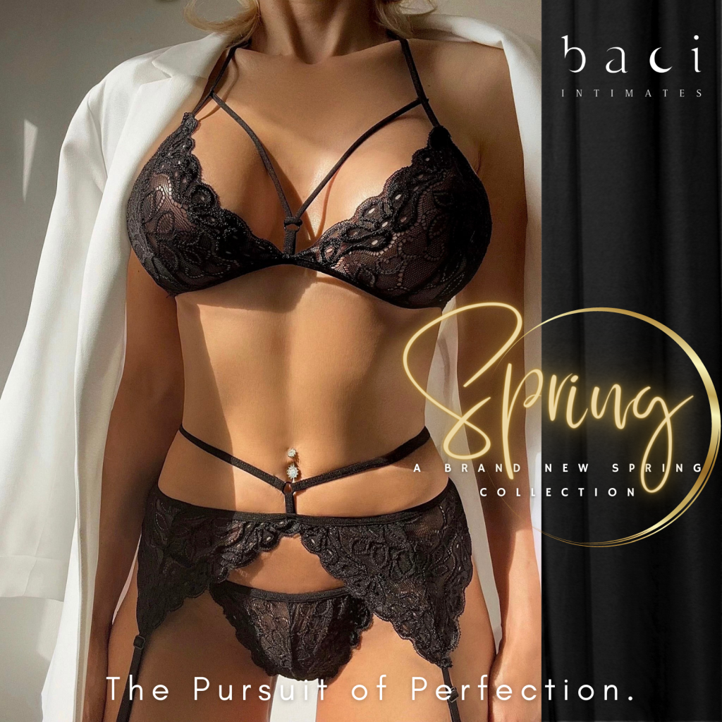 Baci Lingerie