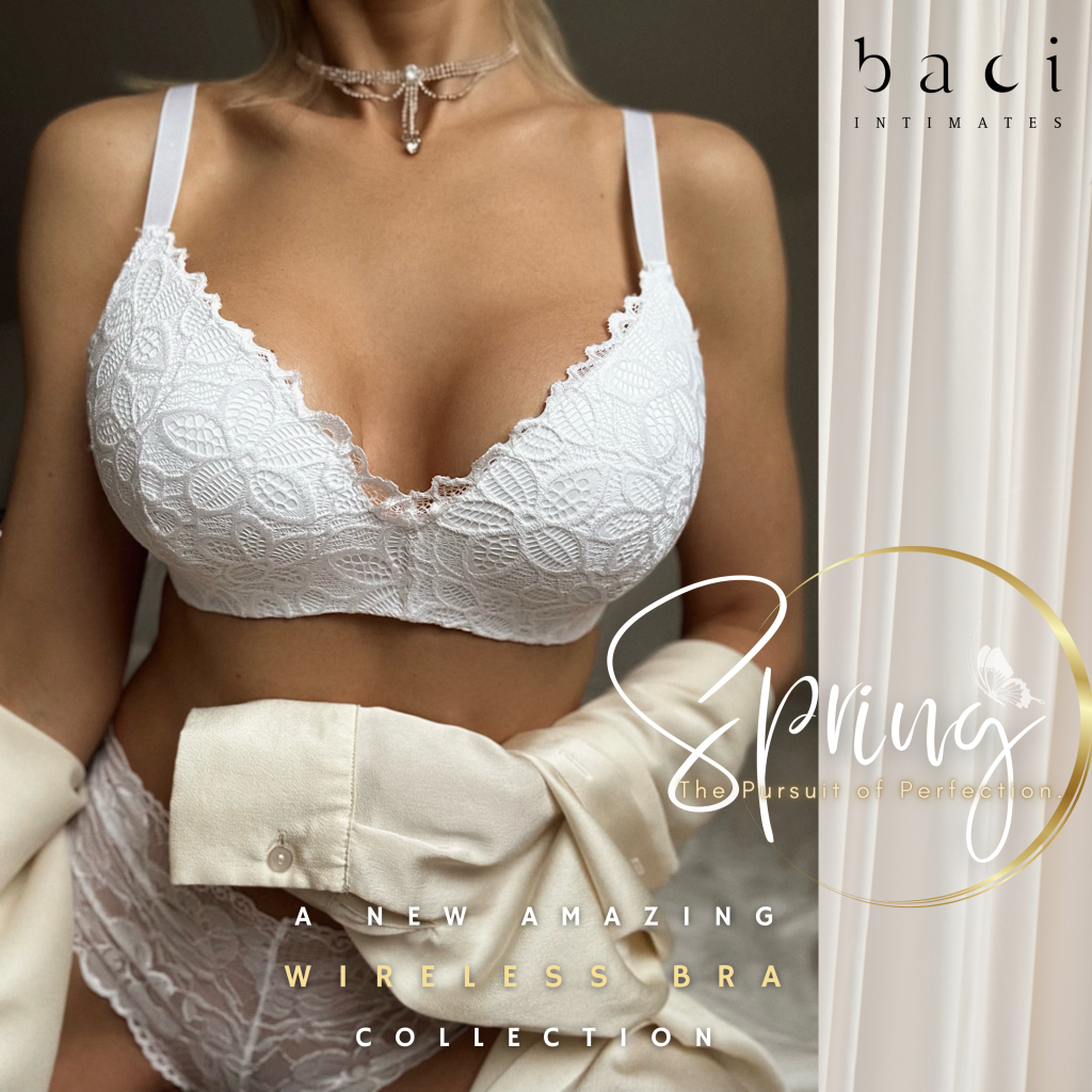 Baci Lingerie