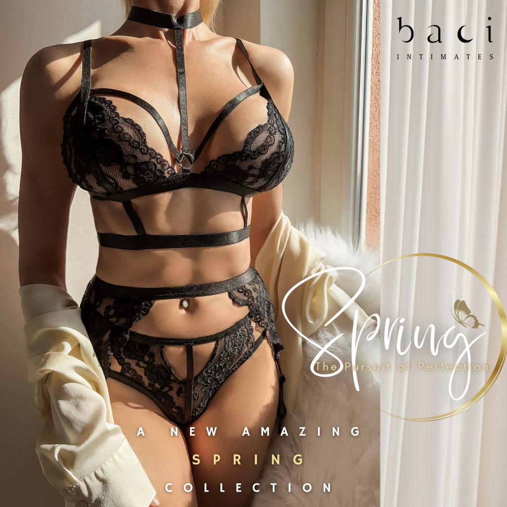 Baci Lingerie