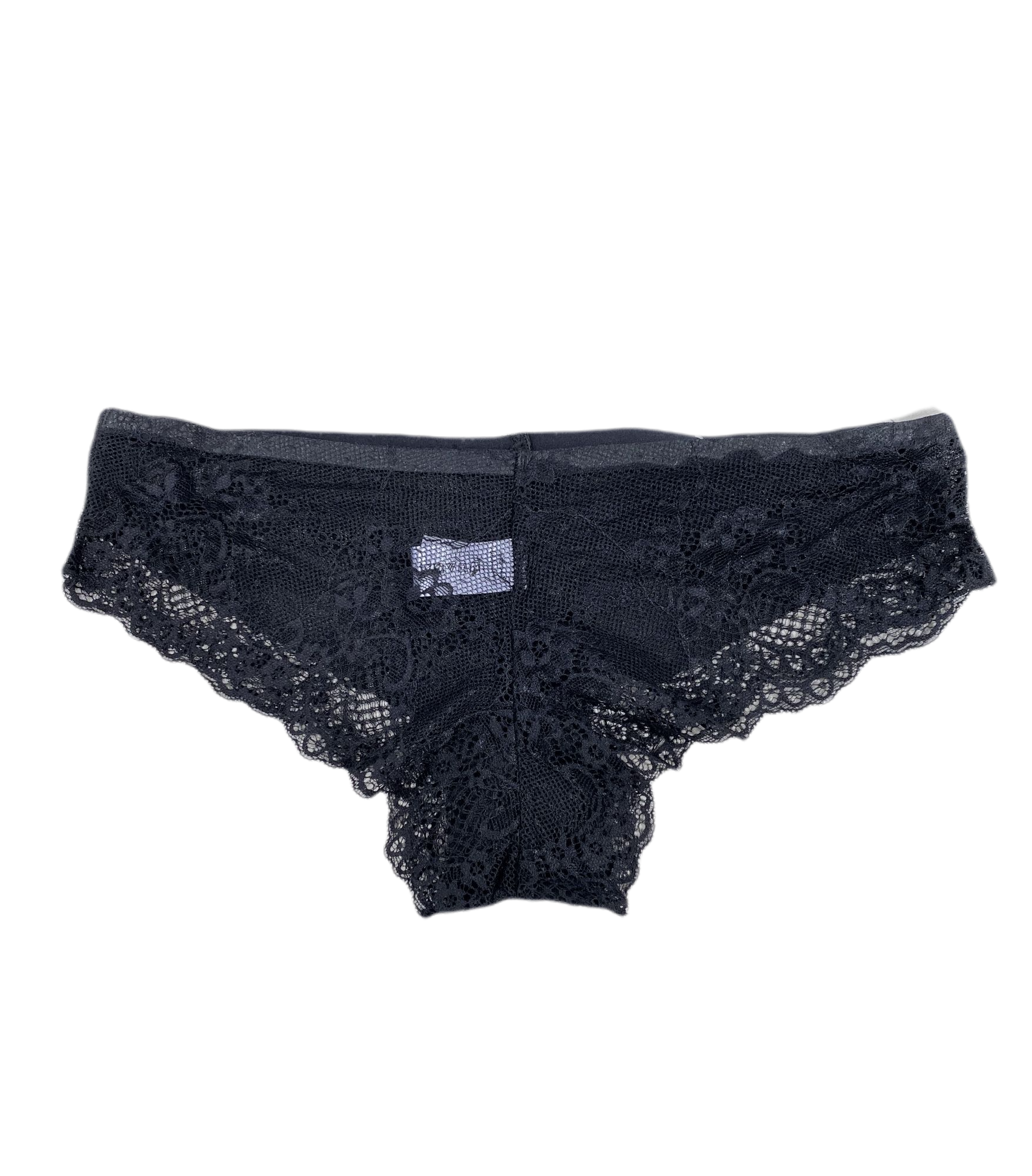 Dita Fekete Extra Csipk S Brazil Tanga Baci Lingerie