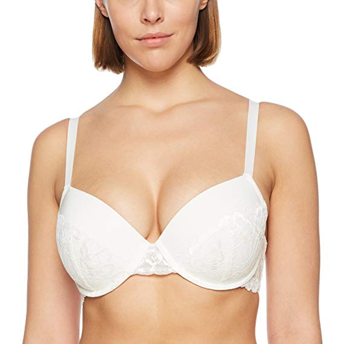 Ivory Sz N Szivacsos Melltart Baci Lingerie