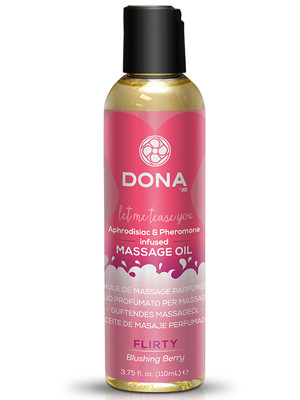 3100004691-Dona Massage Lotion - Flirty