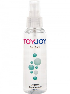 Toy Cleaner Spray 150ml