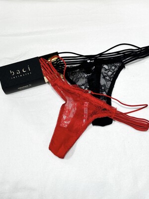 DELUXE PANTY DUO 2023 Limited