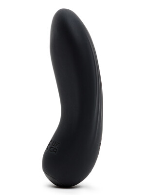 FIFTY SHADES OF GREY - CLITORAL VIBRATOR