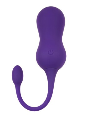 Playboy - Double Time Kegel Ball