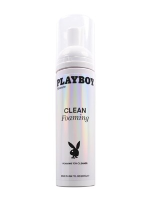 Playboy - Toy Cleaner - 207 ml