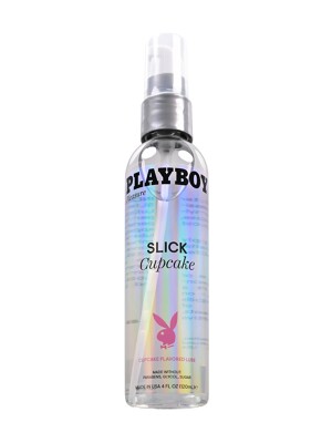 Playboy - Slick Cupcake Lubricant - 120 ml